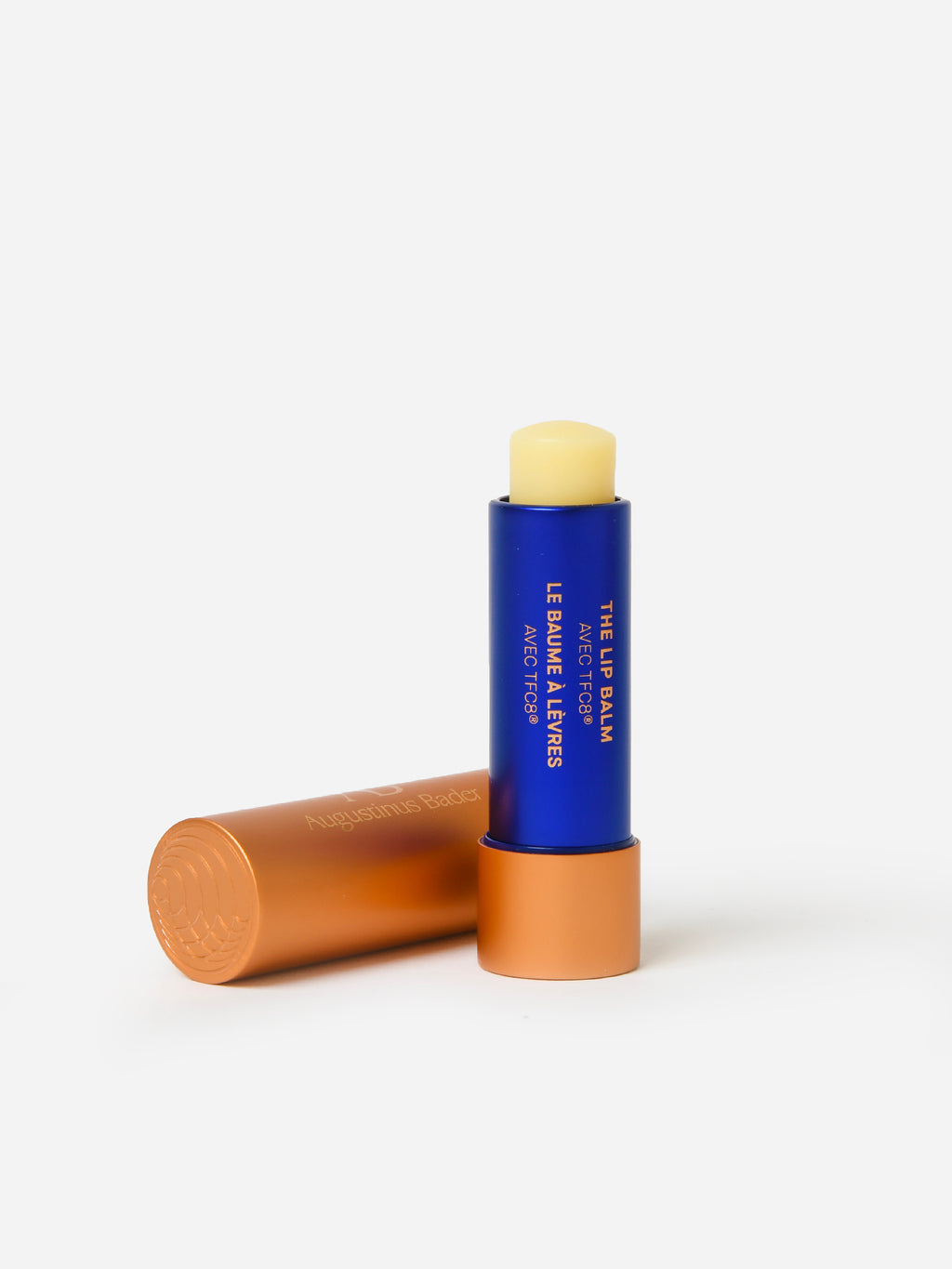 Augustinus Bader The Lip Balm - Saint Bernard