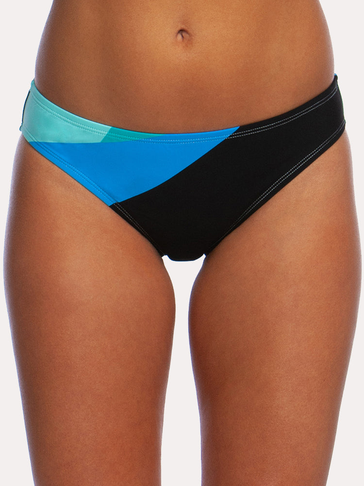 La Blanca Sips & Slices Hipster Bottom - Saint Bernard