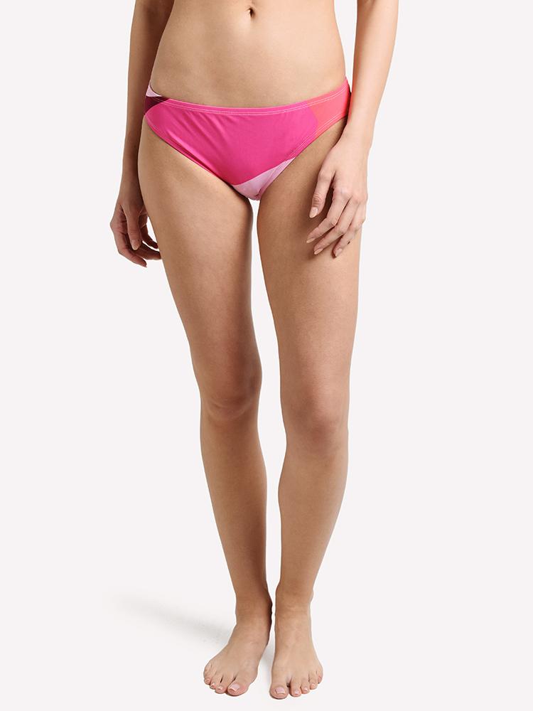 La Blanca Sips & Slices Hipster Bottom - Saint Bernard