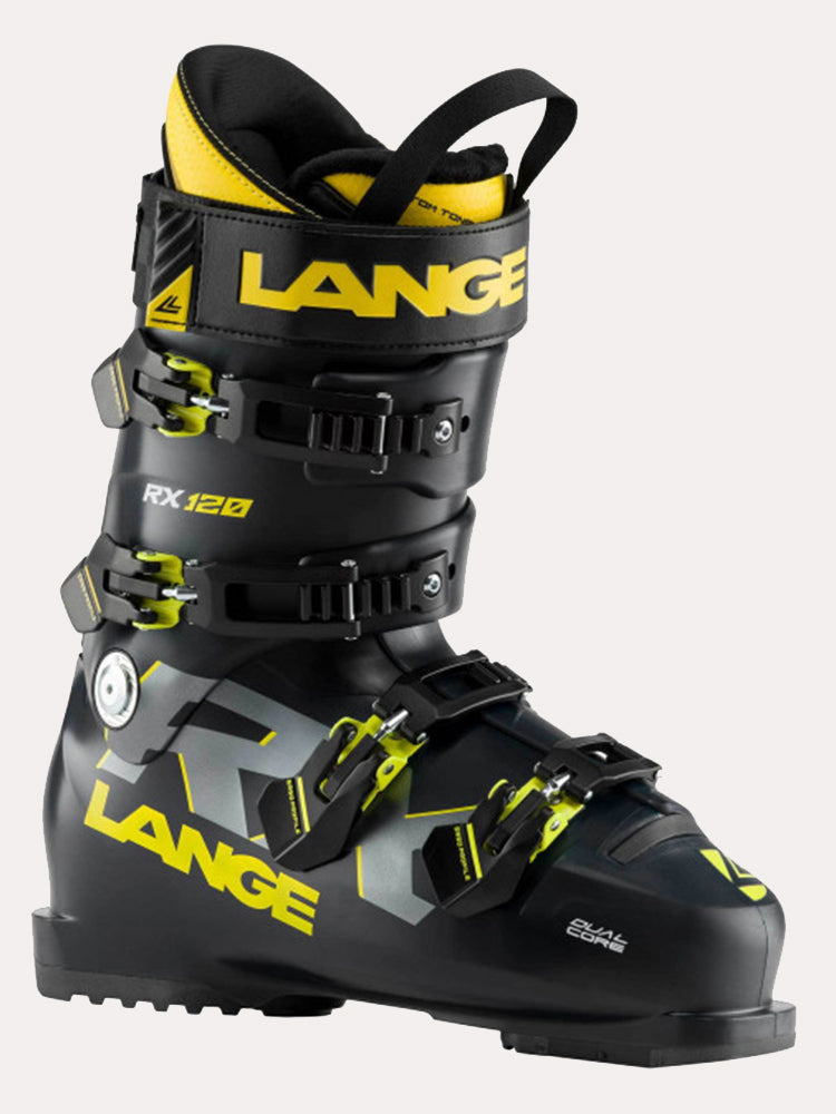Lange RX 120 All Mountain Piste Ski Boots 2020