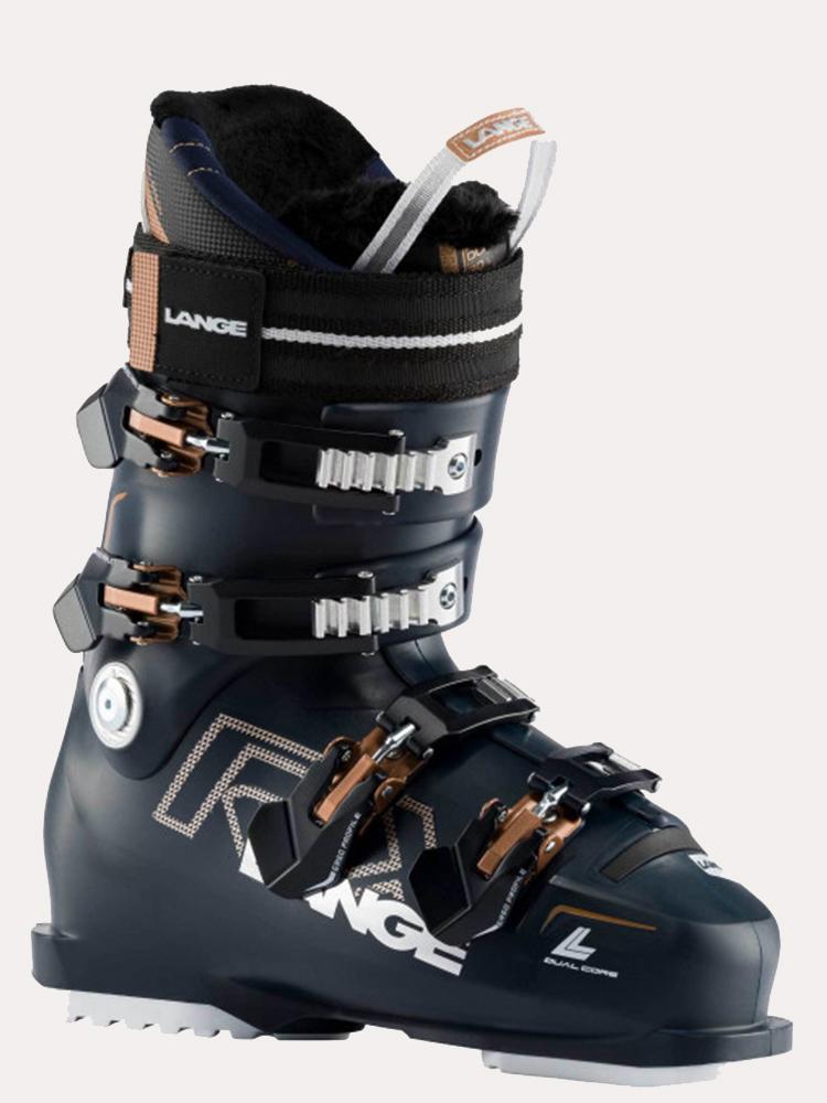 Lange Women's RX 90 All Mountain Piste Ski Boots 2021