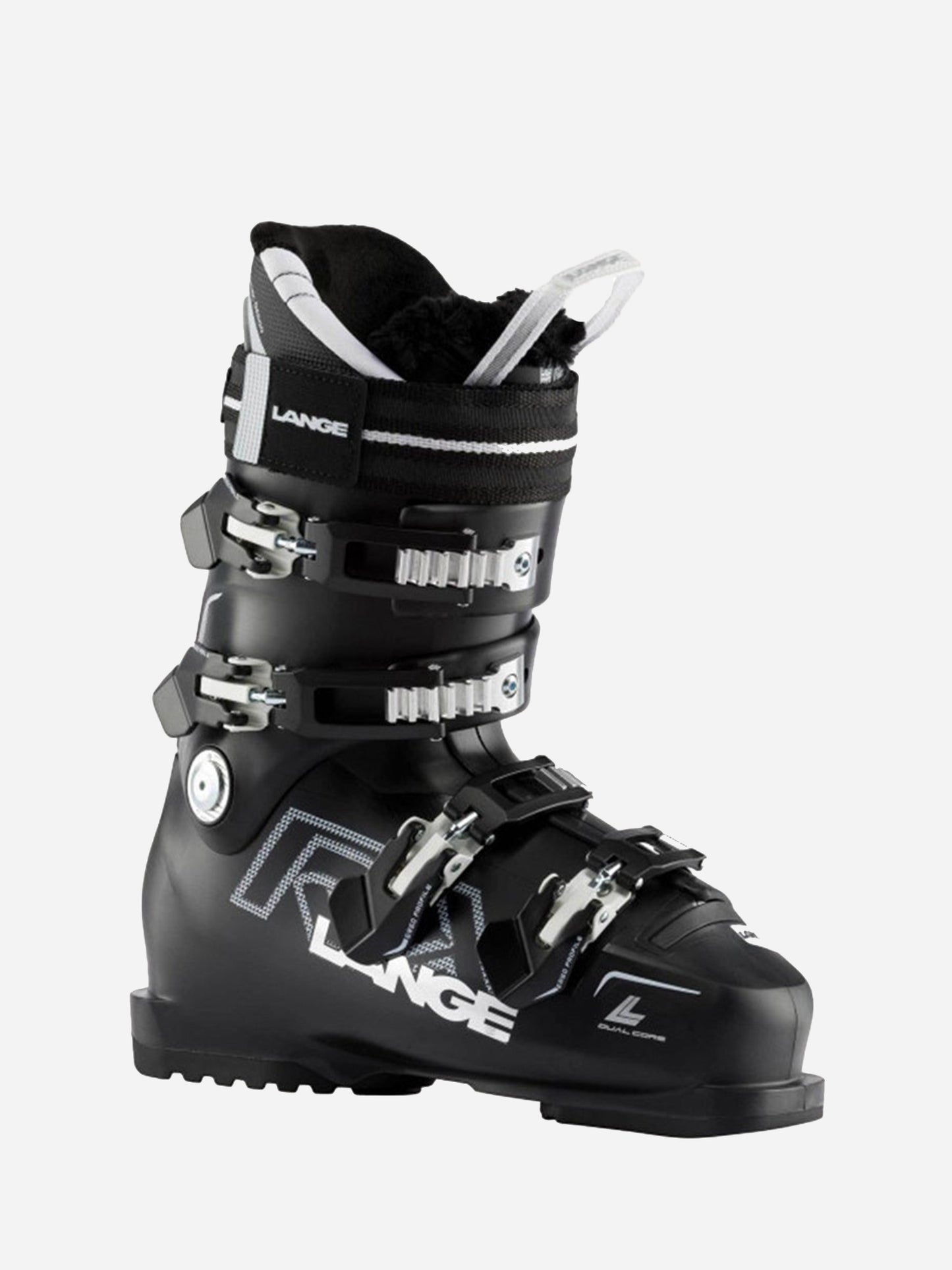 Lange Women's RX 80 All Mountain Piste Ski Boots 2021