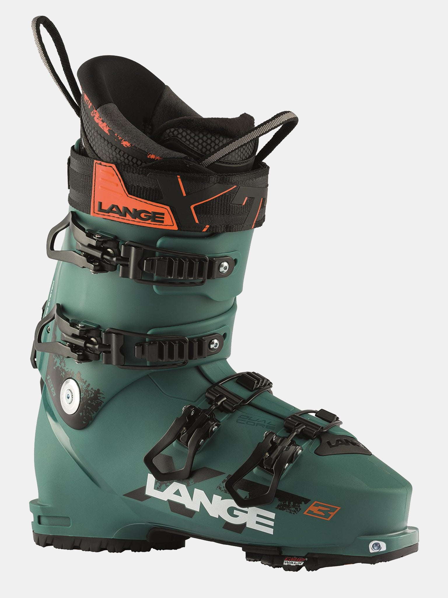 Lange XT3 120 Alpine Touring Ski Boots 2022 - Saint Bernard