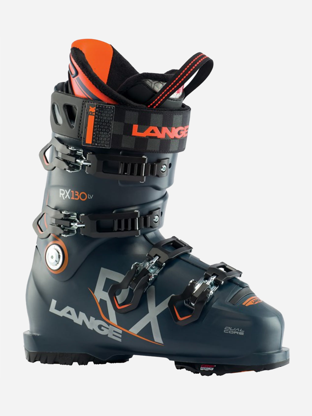 Lange RX 130 GW Ski Boots 2023 - Saint Bernard