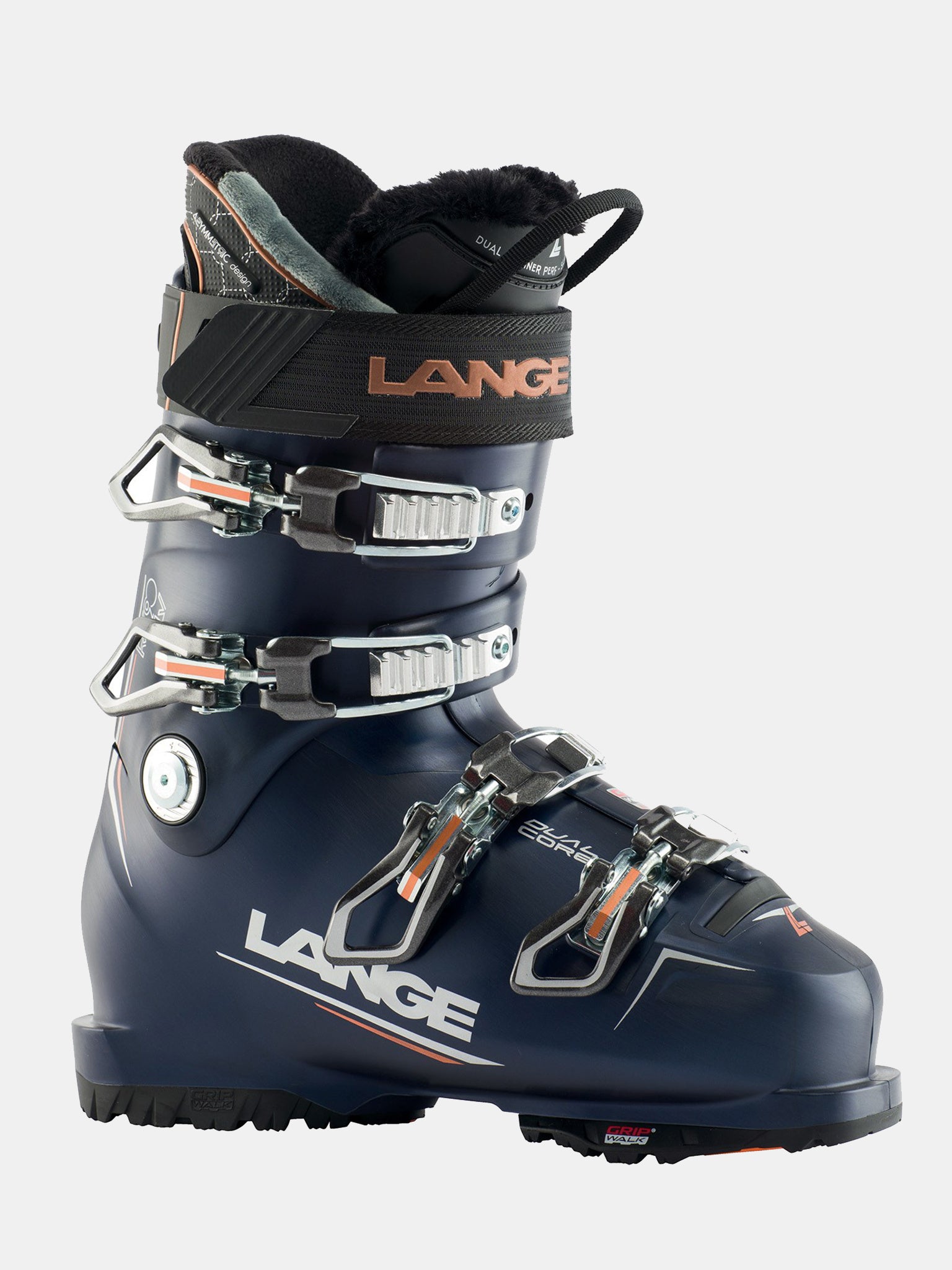 Lange RX 90 GW Women's Ski Boots 2023 - Saint Bernard
