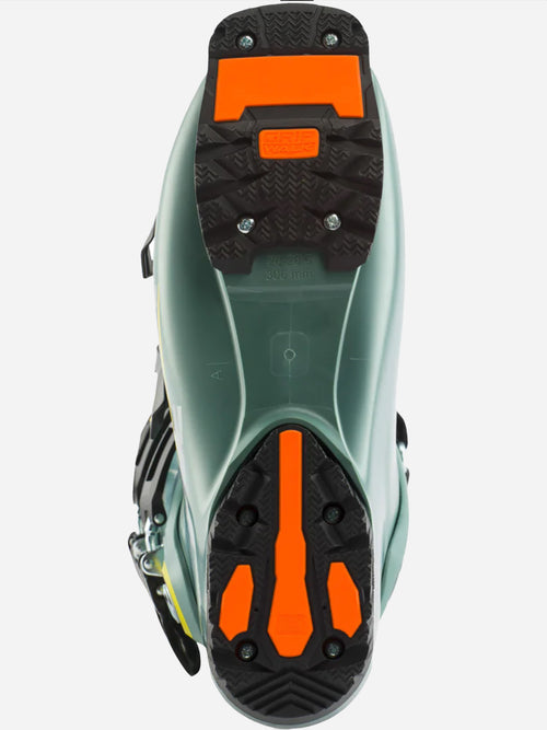 Lange RX 110 LV GW Ski Boots 2023