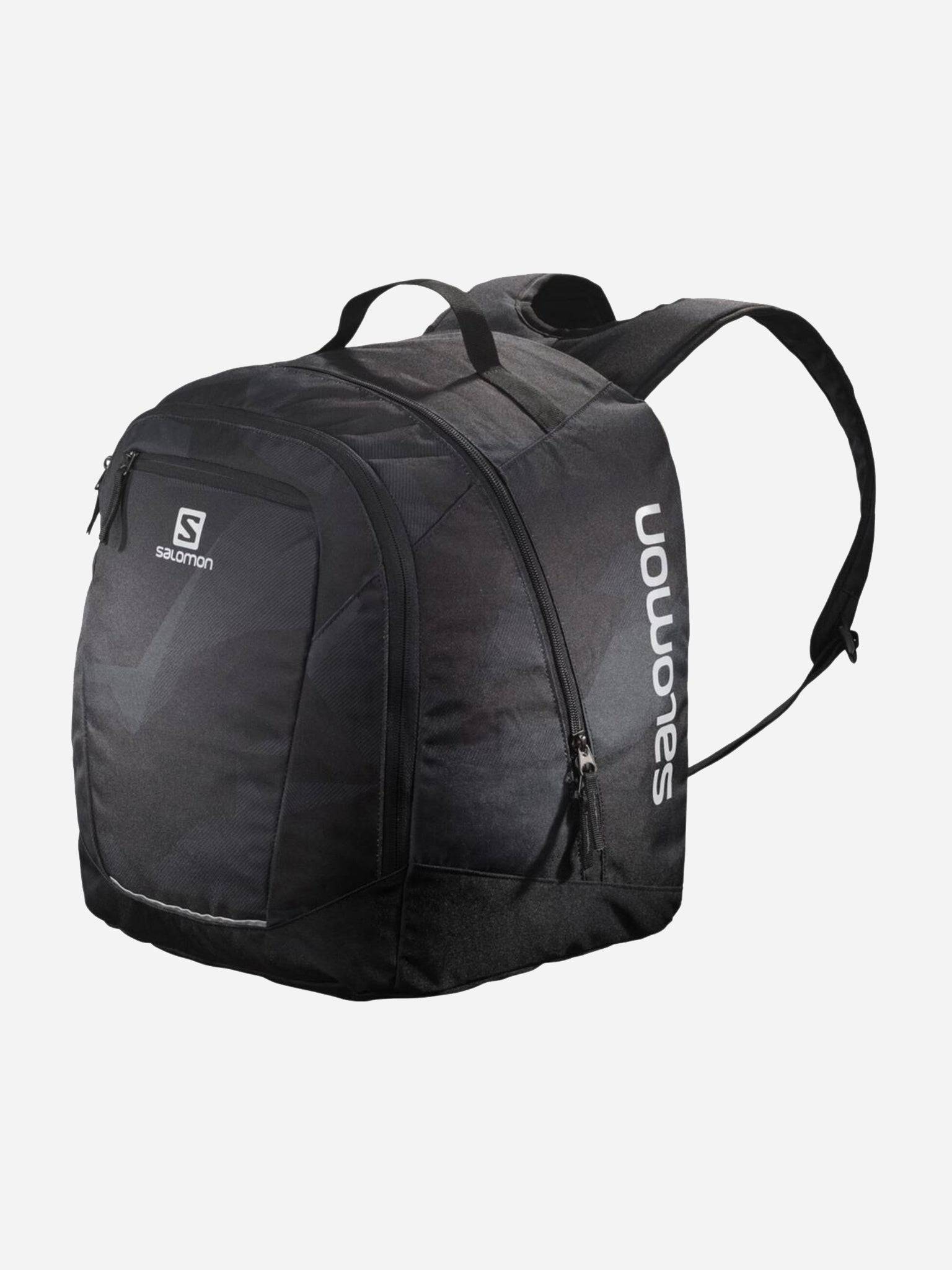 Salomon Original Gear Backpack - Saint Bernard