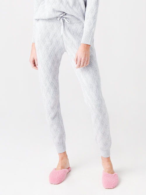 Kjus Women's Cosy Jogger - Saint Bernard