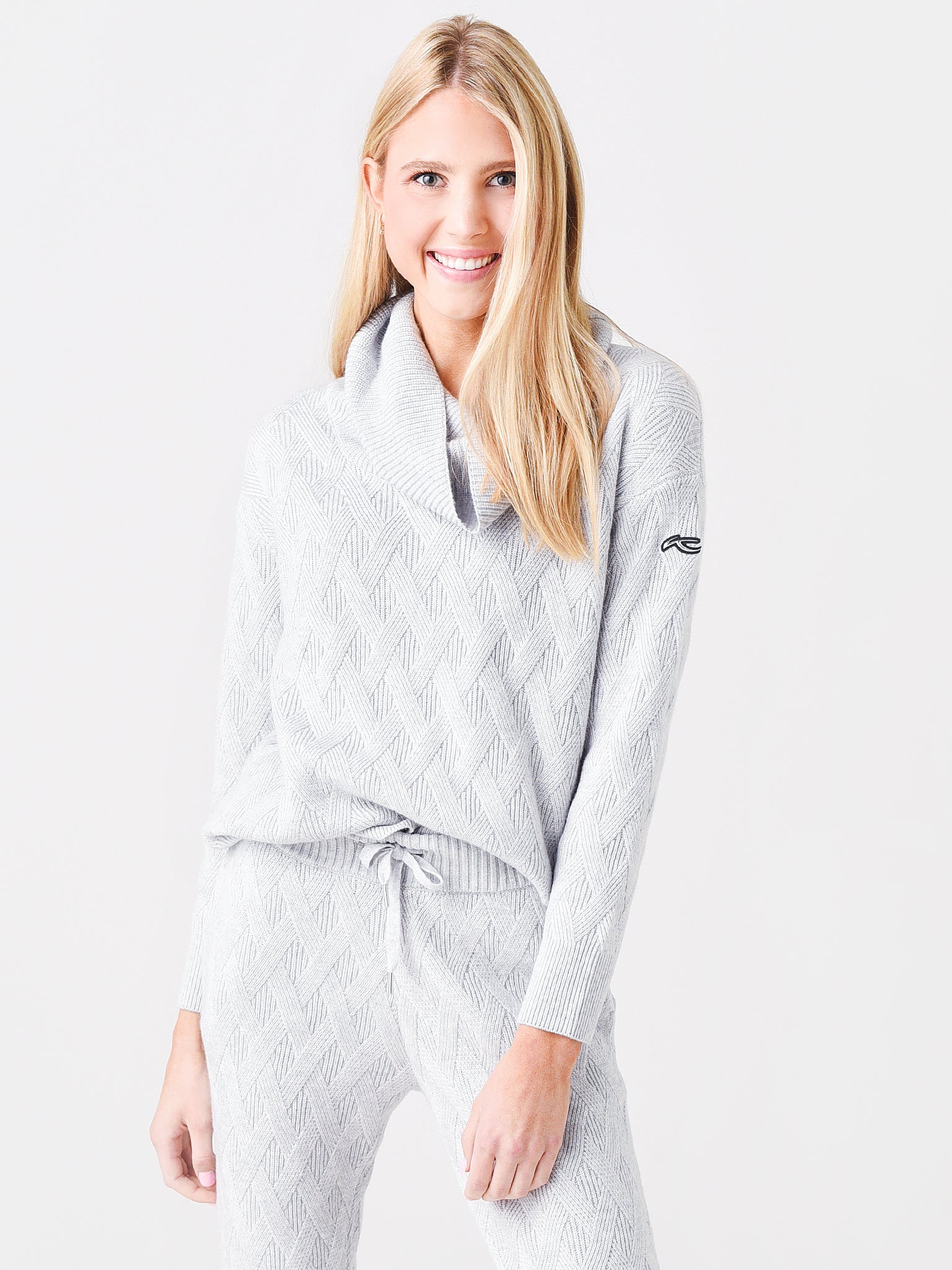 Kjus Women's Geneva Sweater - Saint Bernard