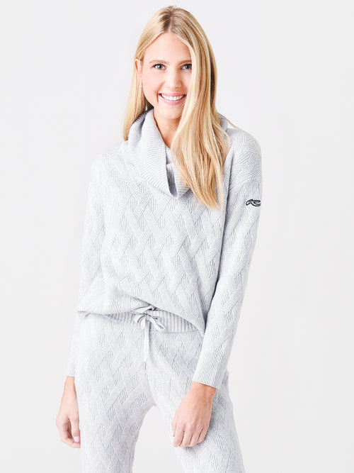 Kjus Women's Geneva Sweater
