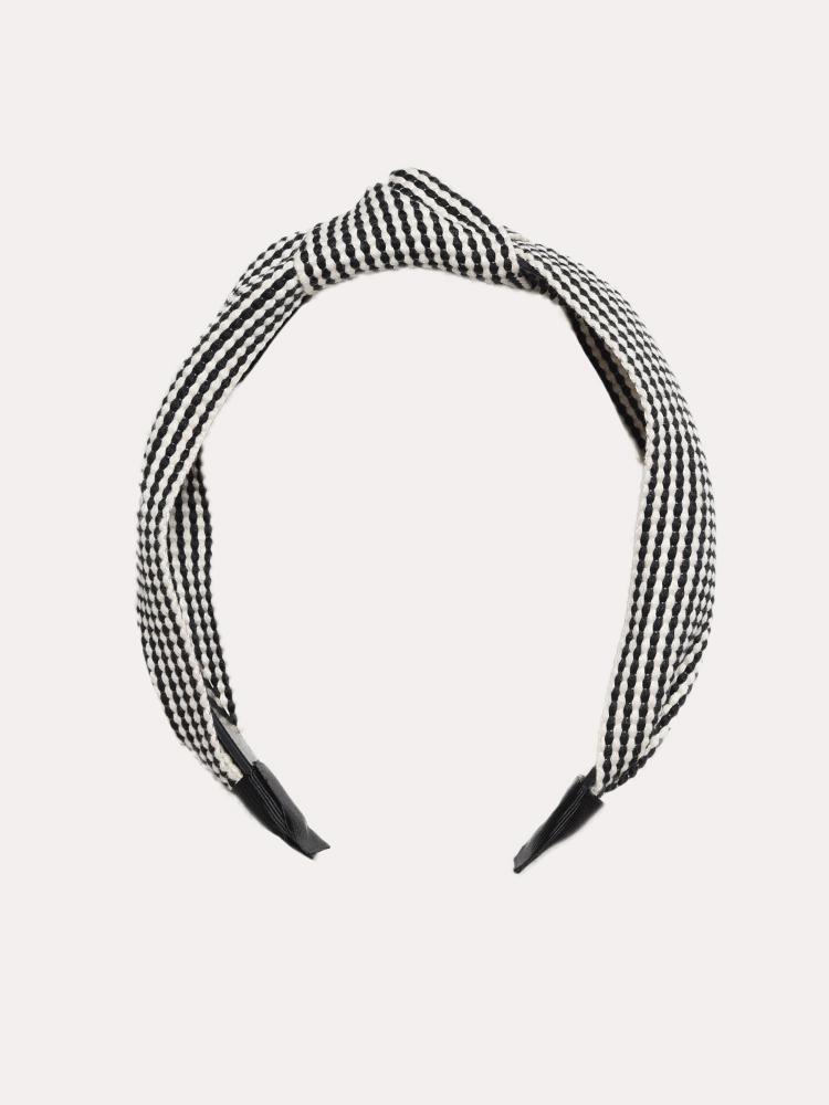 Merveille Headband - Saint Bernard