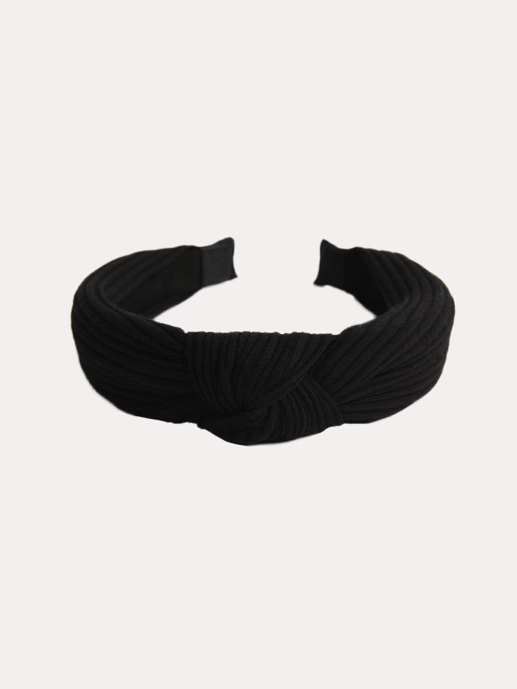 Merveille Headband - Saint Bernard