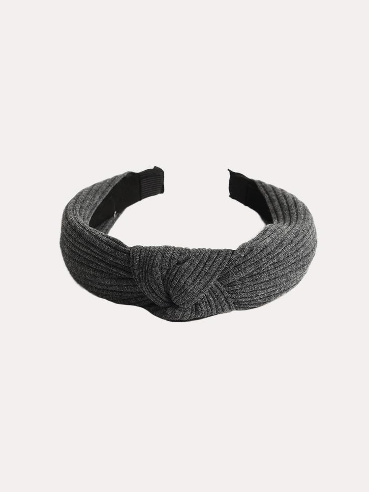 Merveille Headband - Saint Bernard