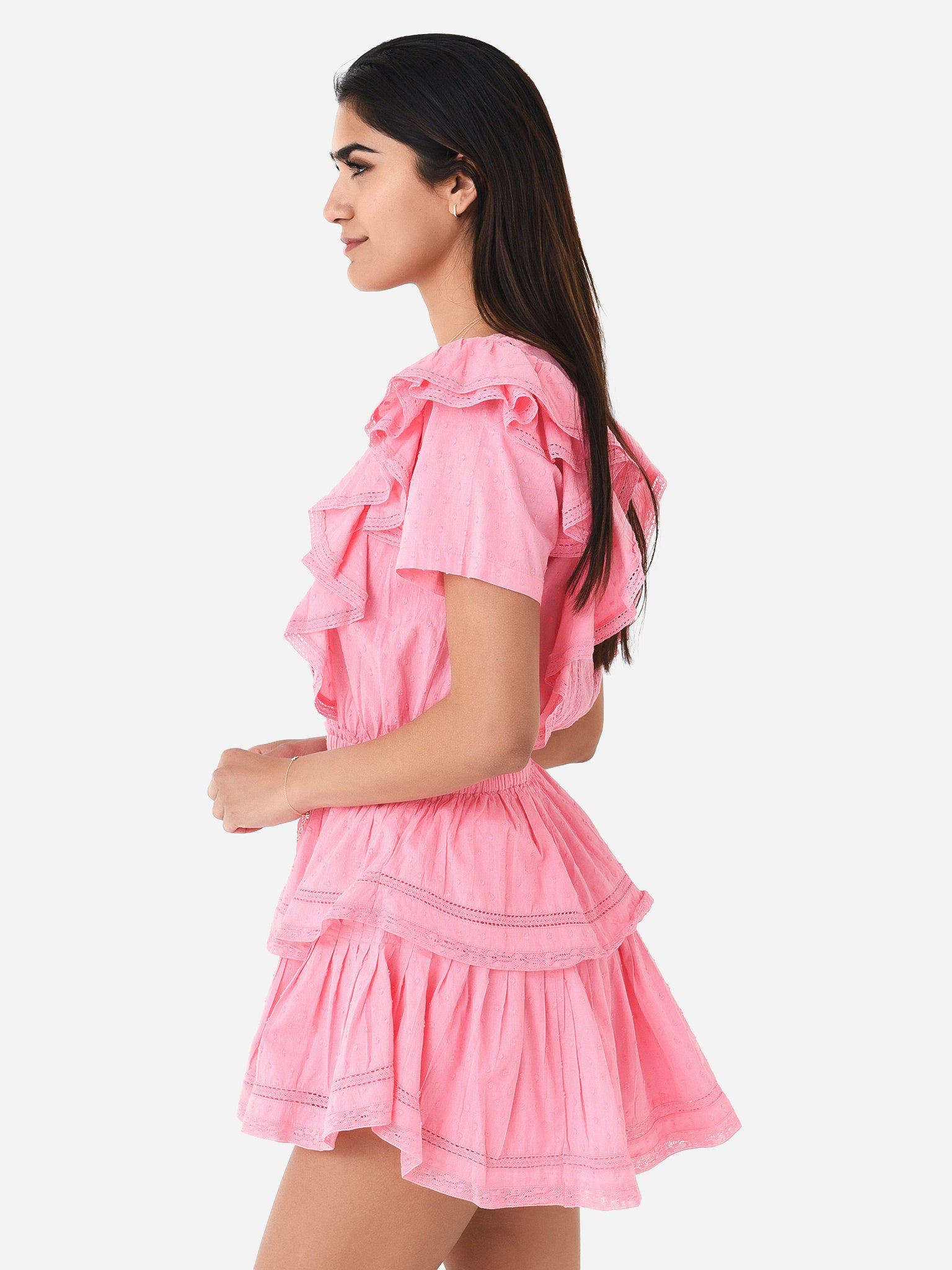 natasha pink dress satc Does anyone know the designer for this dress? Where could I find something similar? : r/sexandthecity