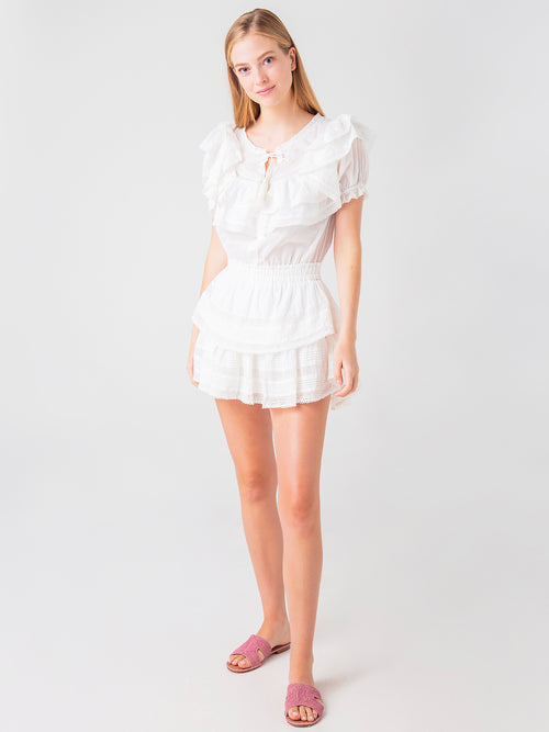 Loveshack Fancy Women's Liv Dress