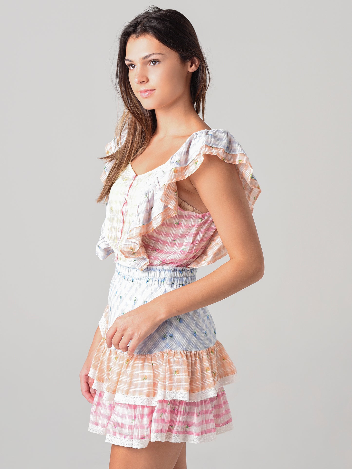 LD800-592xMULTIROSEBUDCHECK-alt1