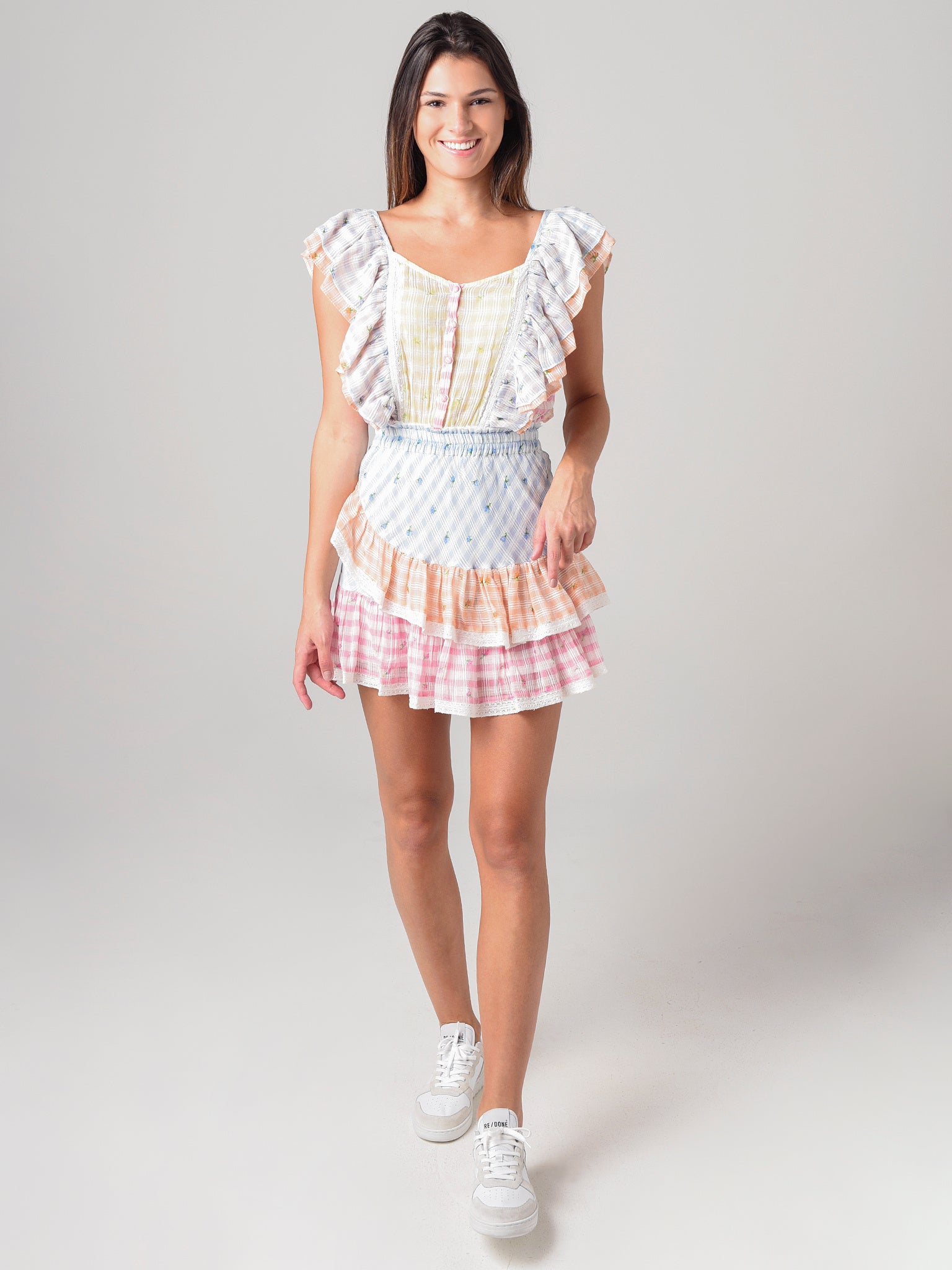 LD800-592xMULTIROSEBUDCHECK-alt3