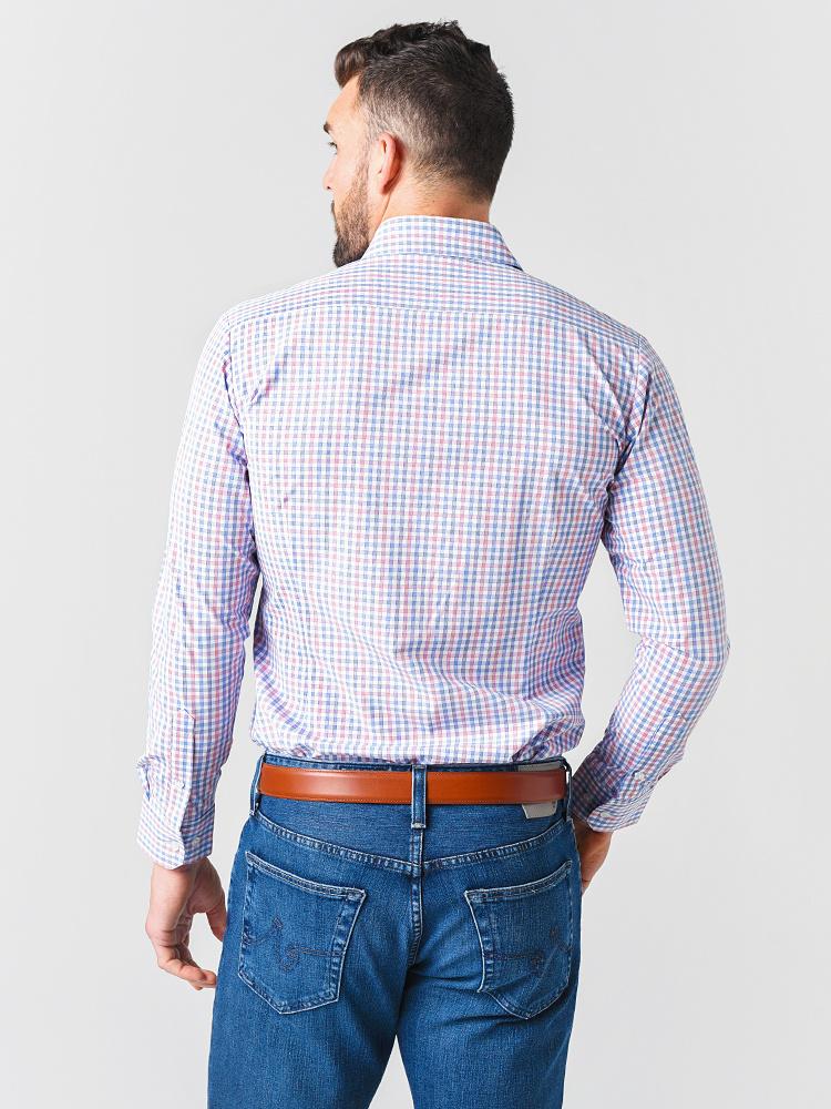 LEE-BLR02001xREDBLUECHECK-alt2