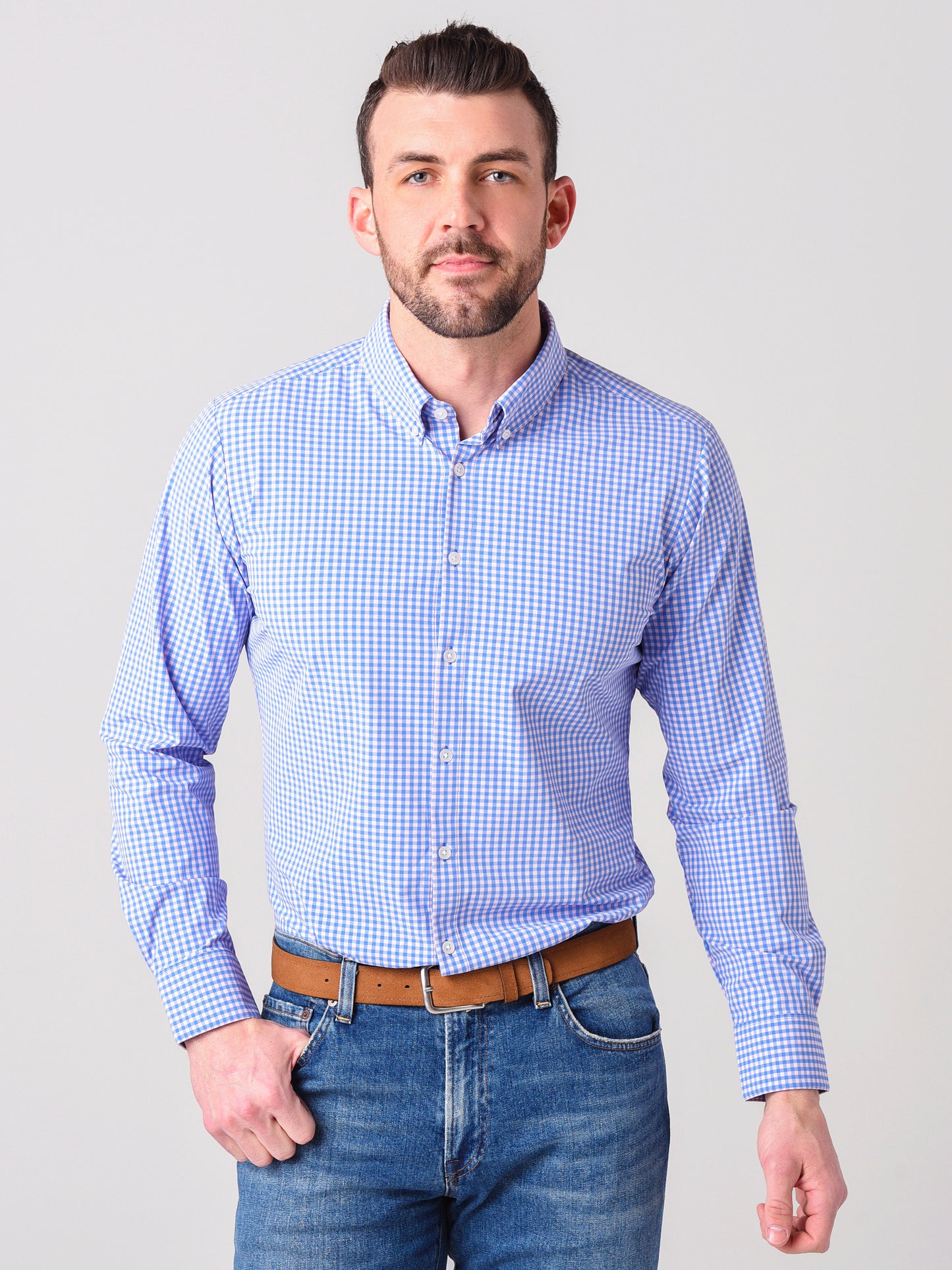 Mizzen+Main Leeward - Saint Bernard