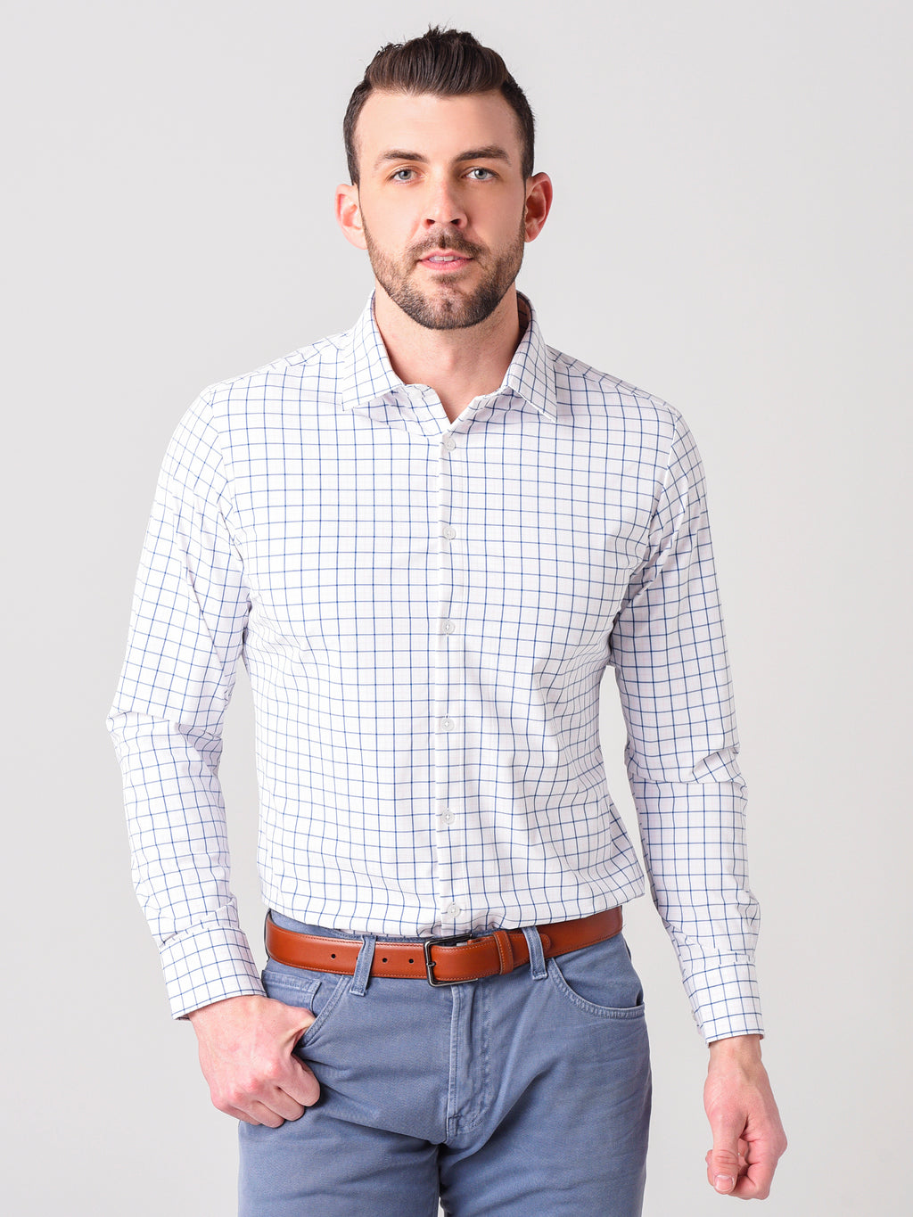 Mizzen+Main Leeward - Saint Bernard