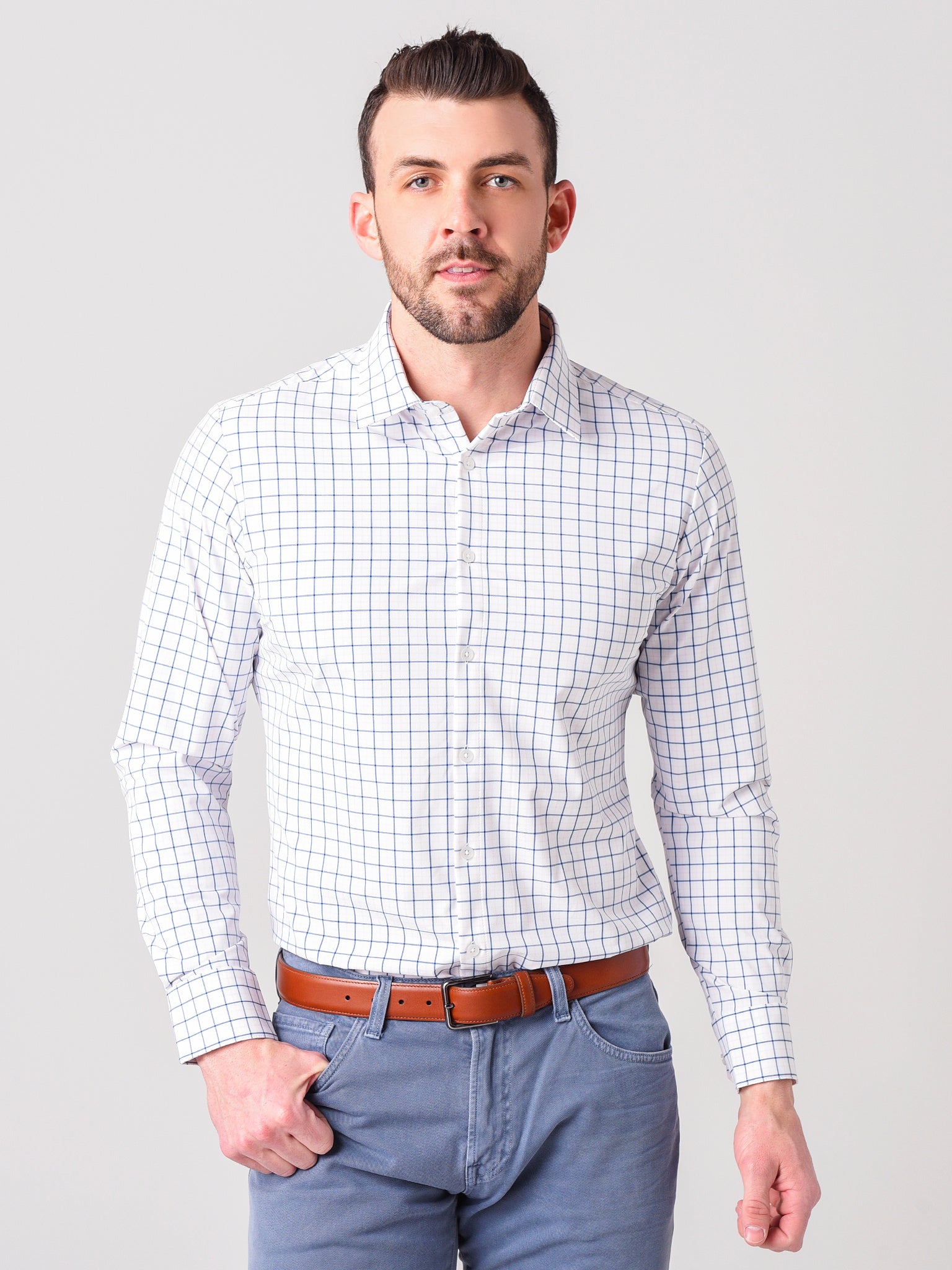 Mizzen+Main Leeward - Saint Bernard
