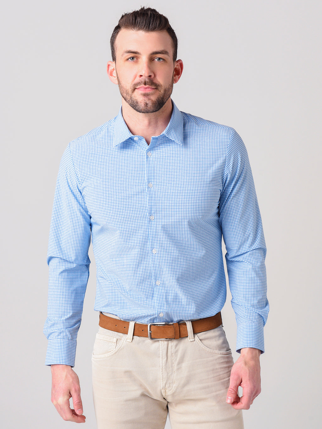 Mizzen+Main Leeward - Saint Bernard