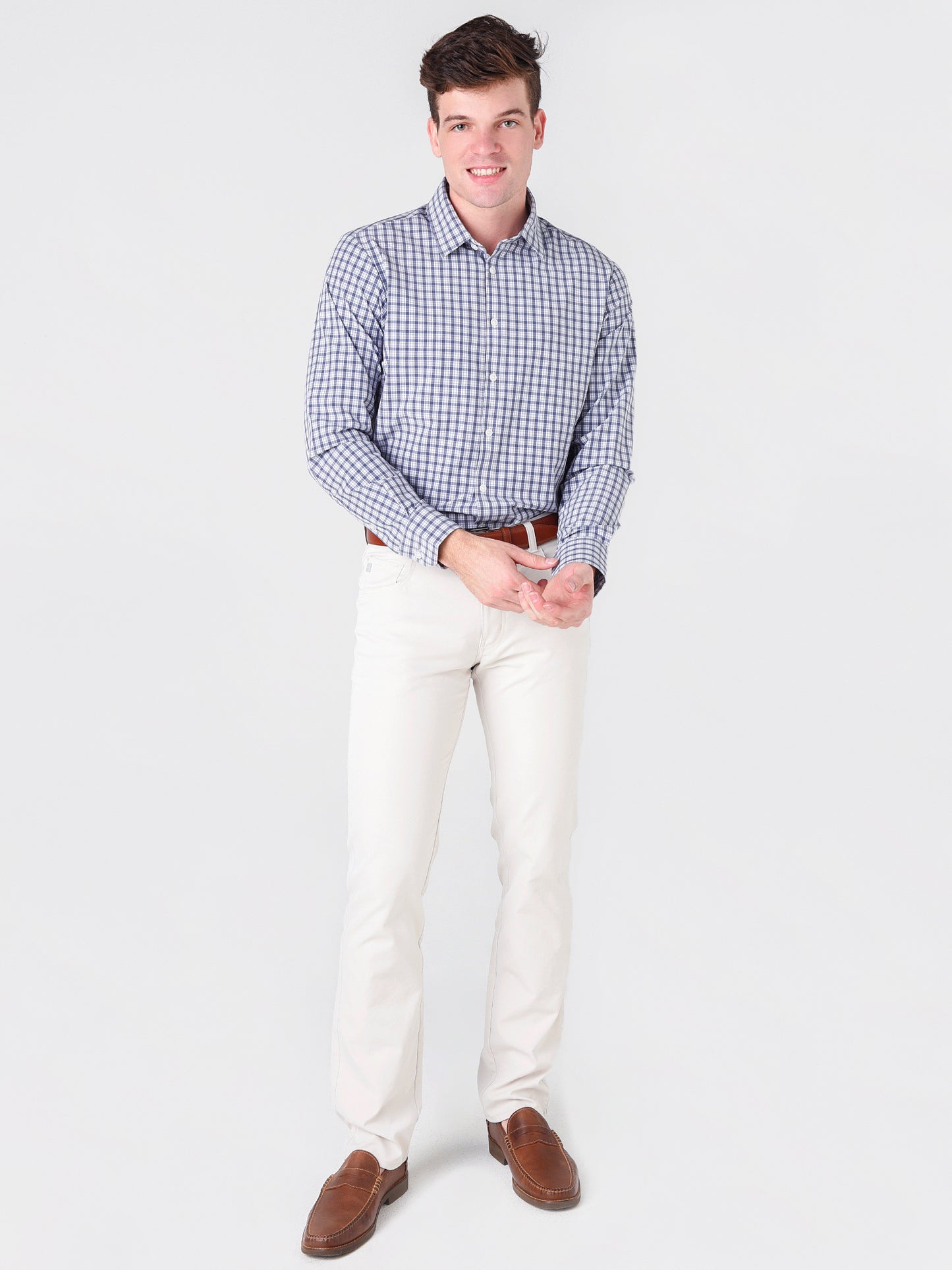 LEE-S20-68001xPINKGRAYMULTICHECK-alt1