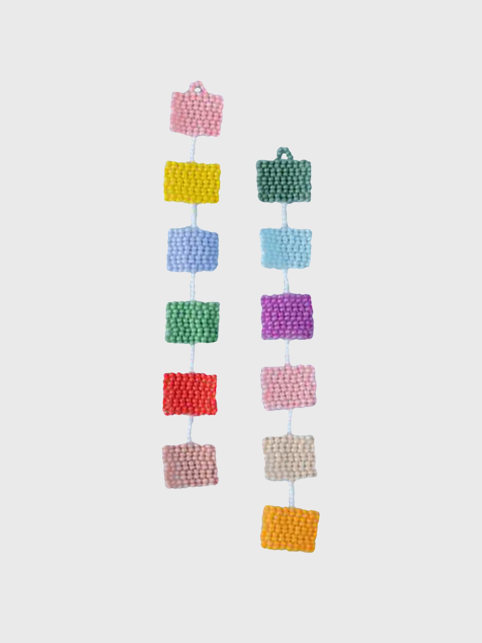 Casa Clara Lennie Earring - Saint Bernard