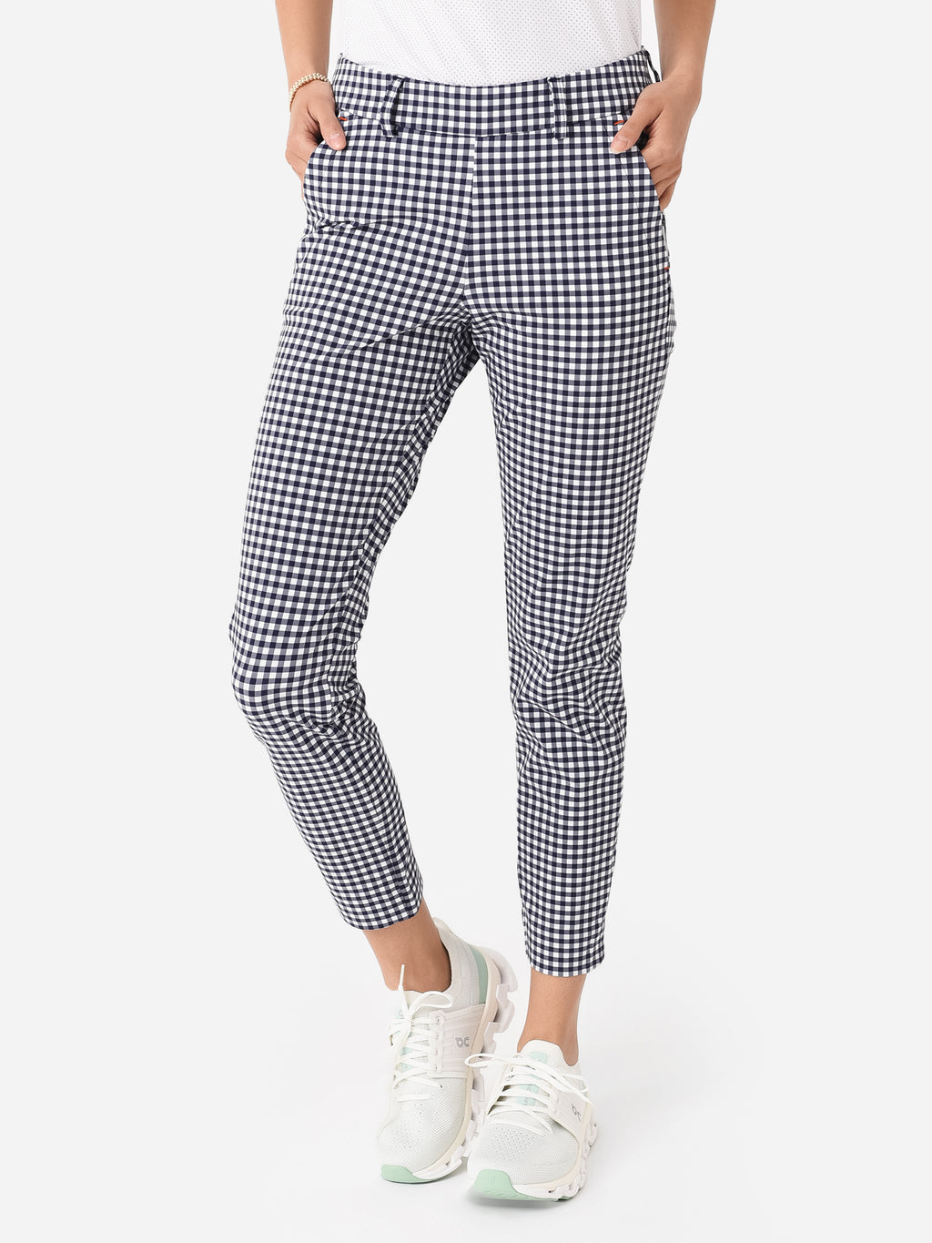 KJUS Women's Ikala Stru 7/8 Tregging - Saint Bernard
