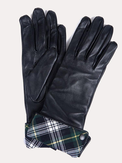 Barbour Icons Lady Jane Gloves