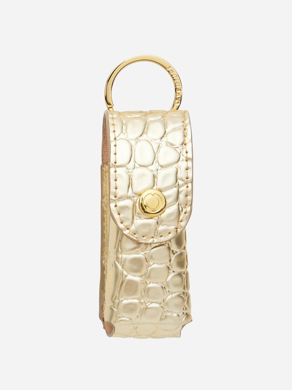 O-Venture The Smooch Lipstick Holder - Saint Bernard