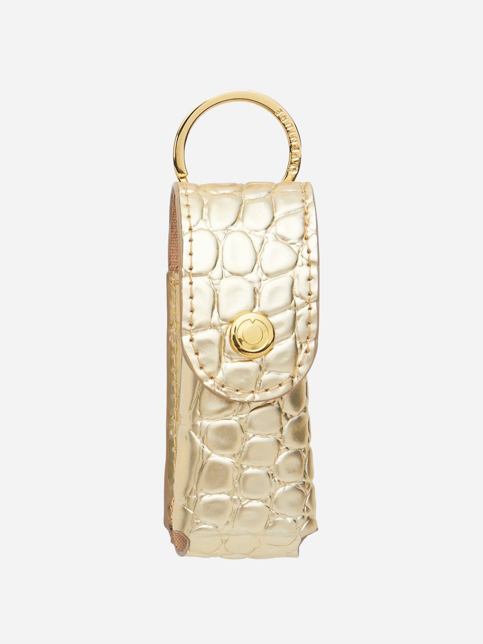 O-Venture The Smooch Lipstick Holder - Saint Bernard