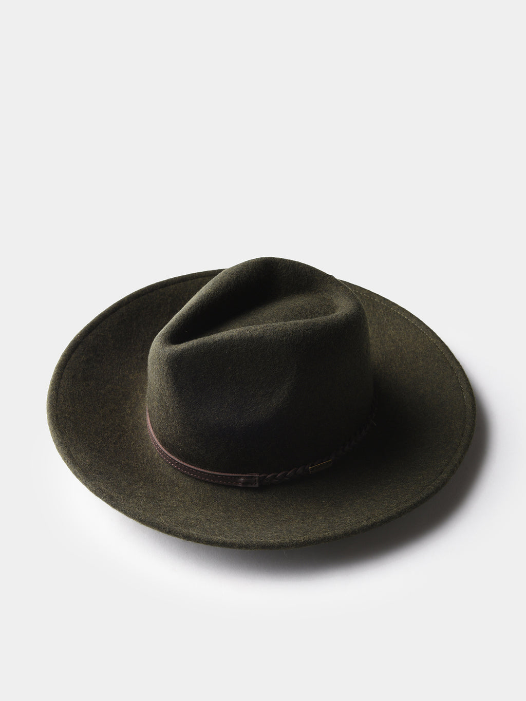 Barbour Women's Tack Fedora - Saint Bernard