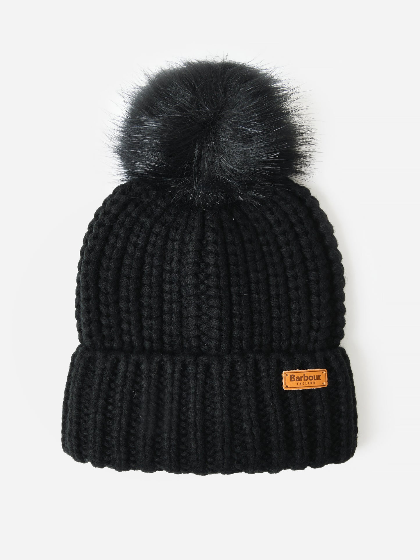 Barbour Women's Saltburn Beanie - Saint Bernard