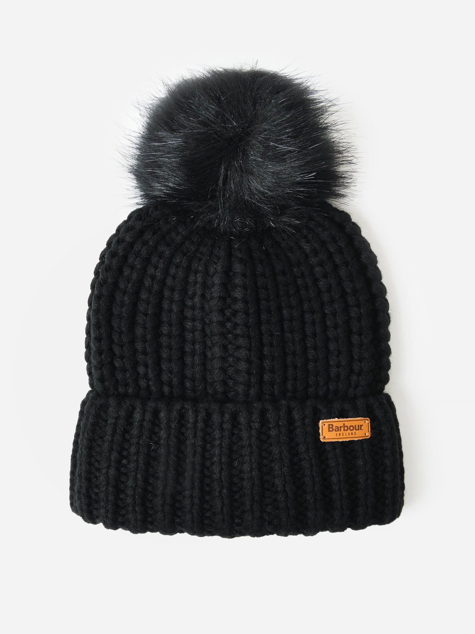 Barbour Women's Saltburn Beanie - Saint Bernard
