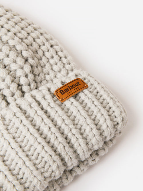 Barbour Women's Saltburn Beanie