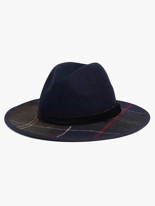 Barbour Women’s Thornhill Fedora