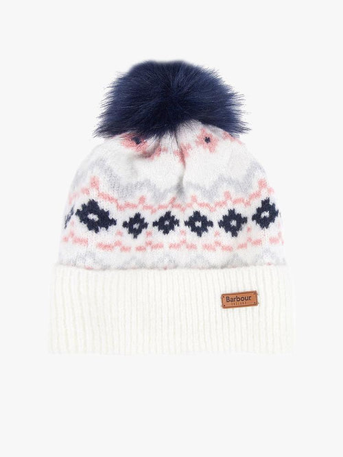 Barbour Women’s Roseberry Beanie
