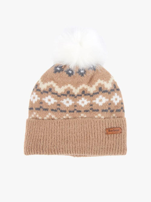 Barbour Women’s Roseberry Beanie