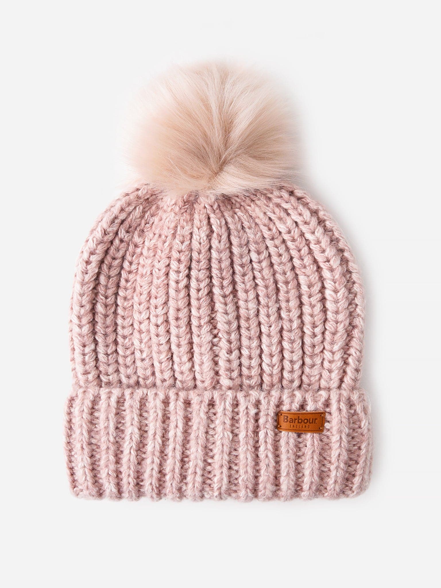 Barbour Women's Roth Beanie - Saint Bernard