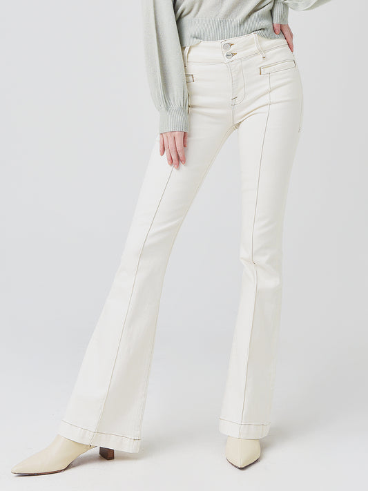 Frame Women's Le High Flare Pant