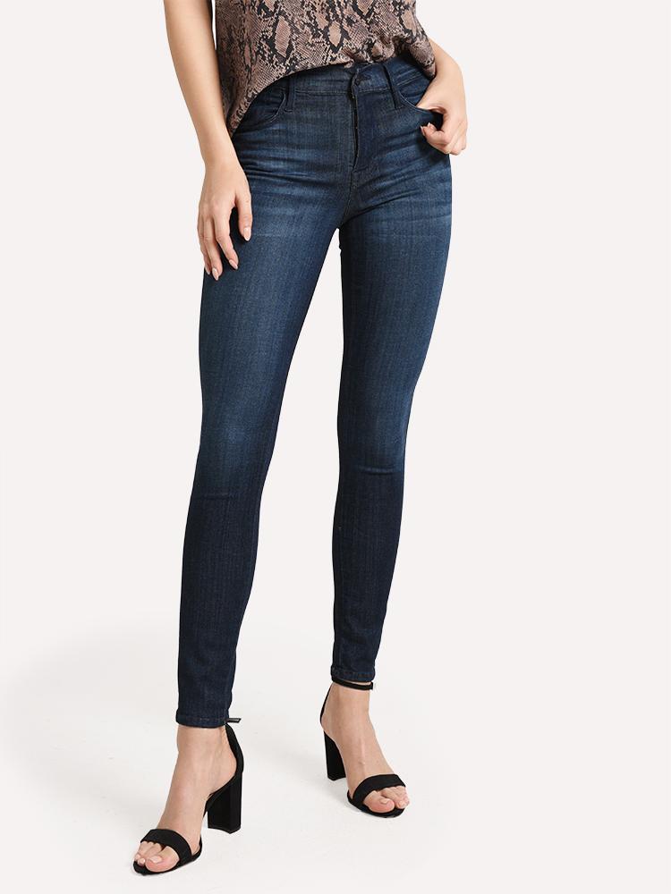 Frame Women's Le High Skinny Jean