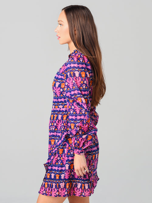 Banjanan Women's Lila Dress