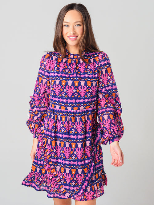 Banjanan Women's Lila Dress