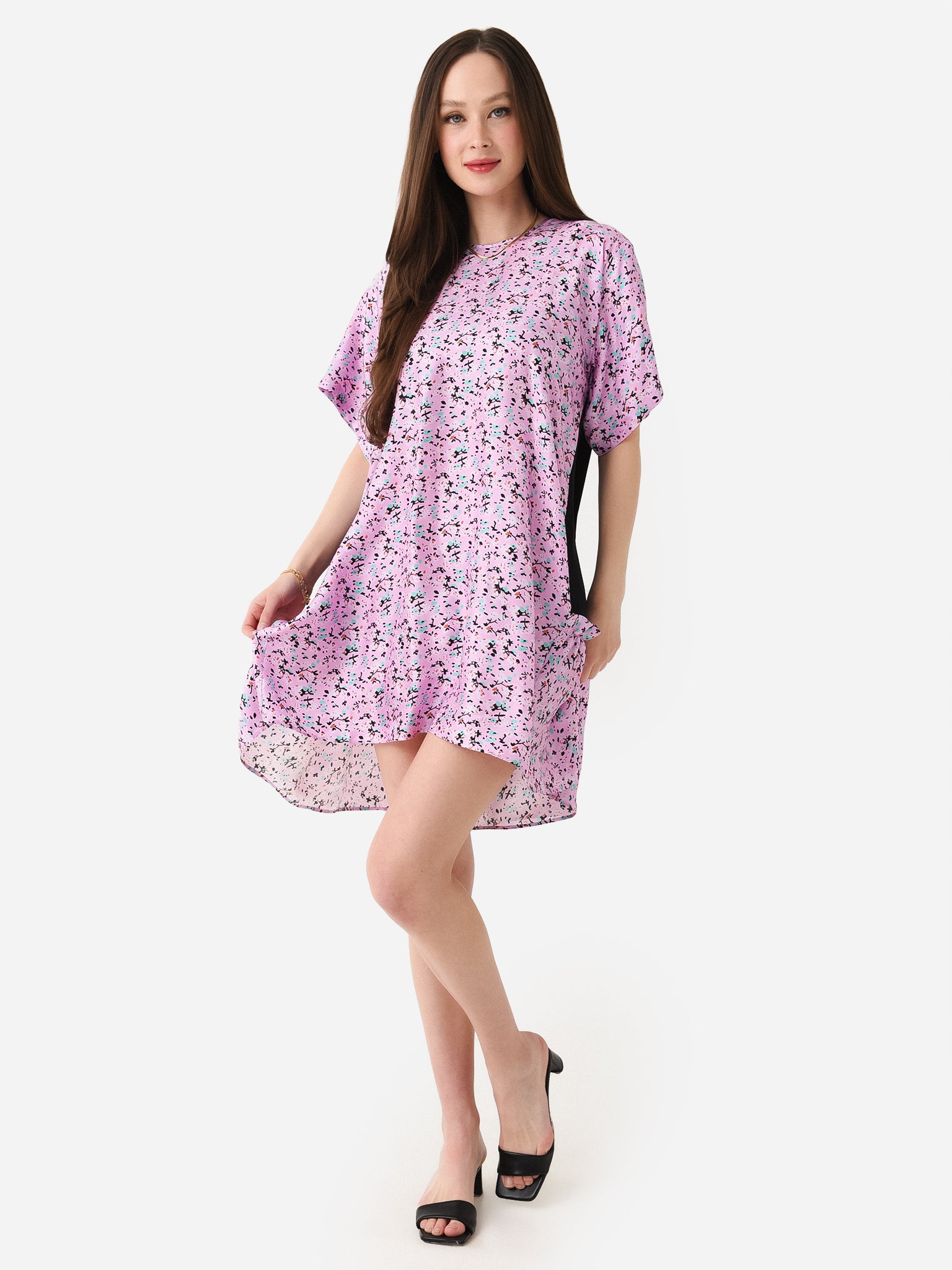 LILYMINIDRESSxFLORALPRINTBLACK-alt1