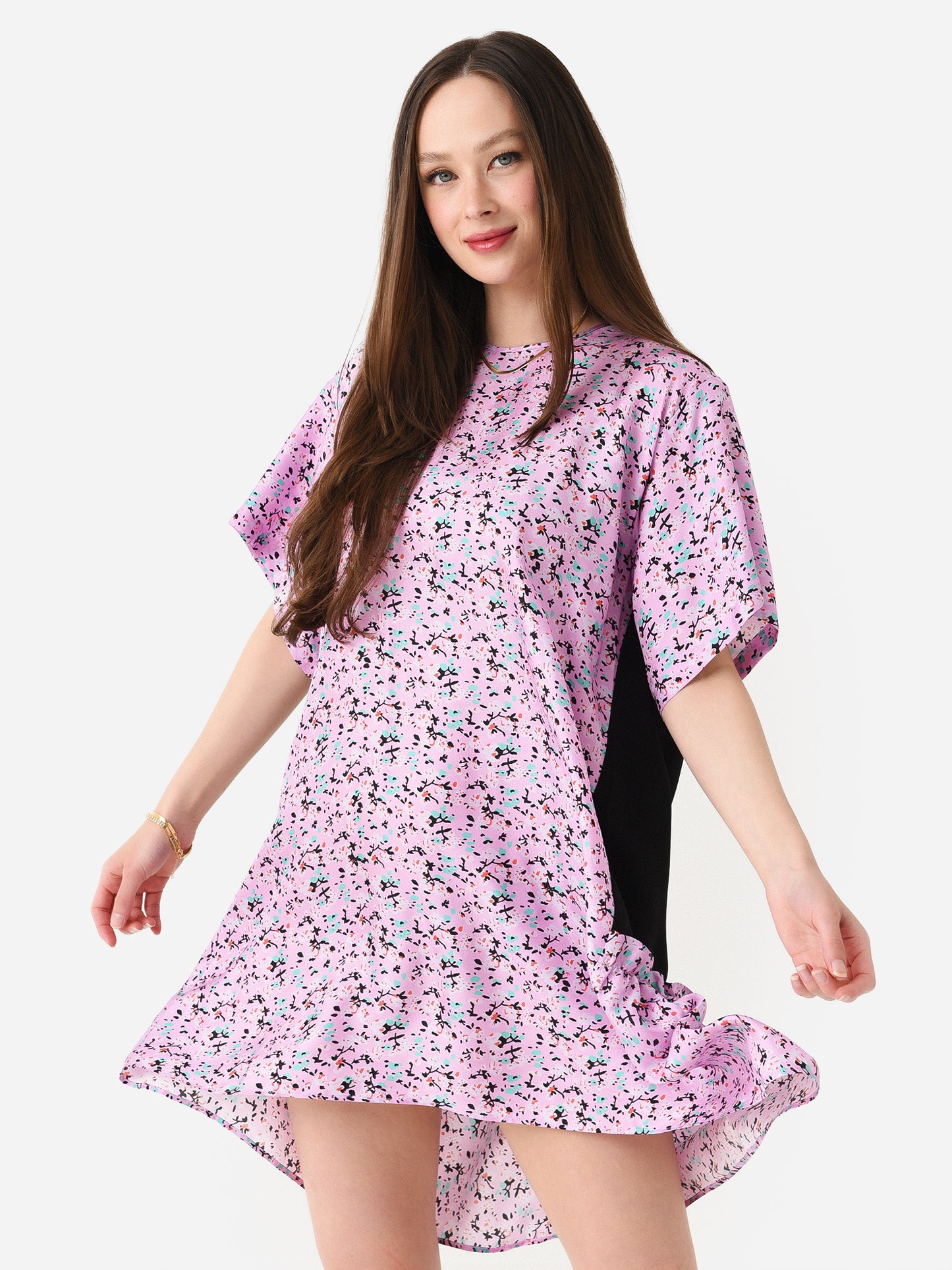 Brogger Women's Lily Mini Dress
