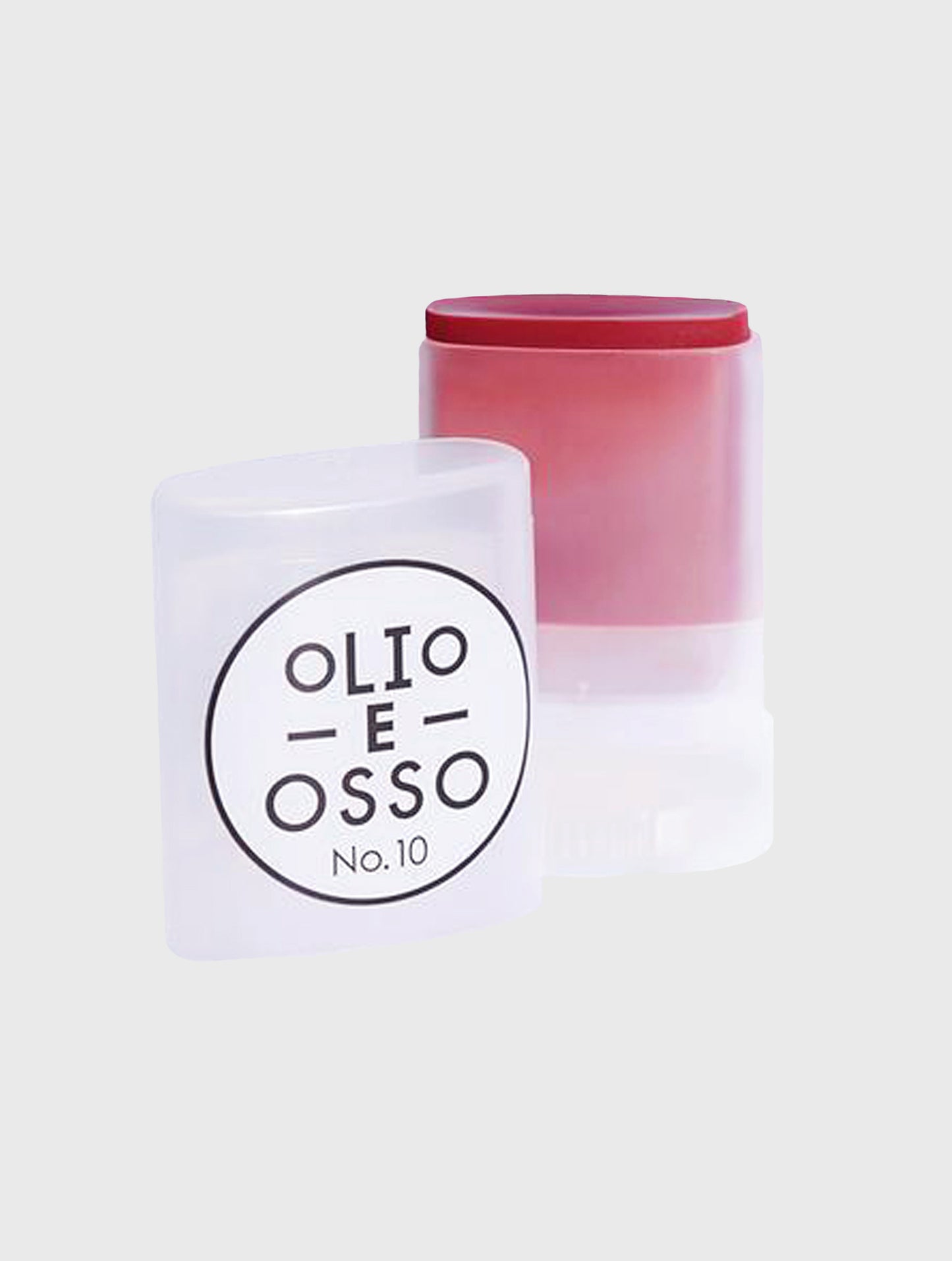 Olio E Osso Lip Balm - Saint Bernard