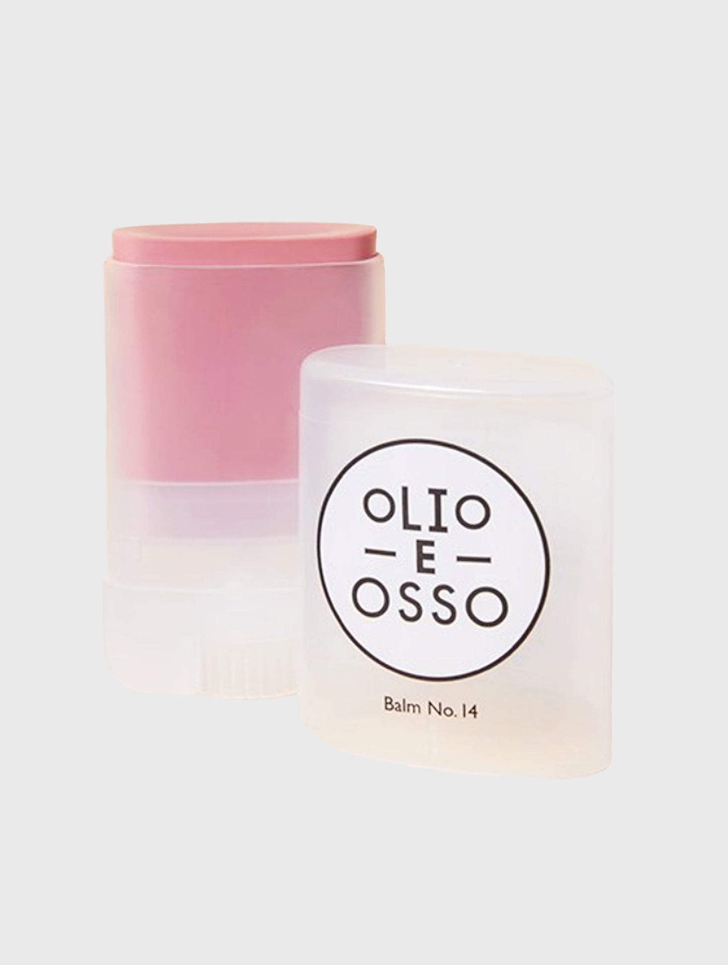 Olio E Osso Lip Balm - Saint Bernard