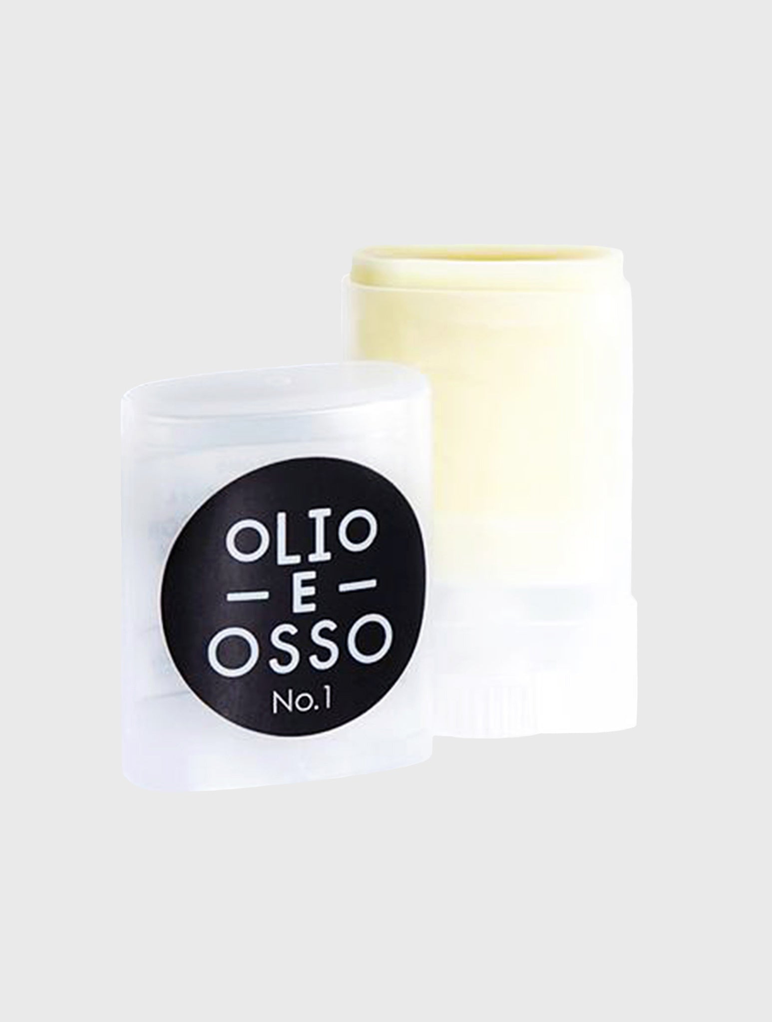 Olio E Osso Lip Balm - Saint Bernard