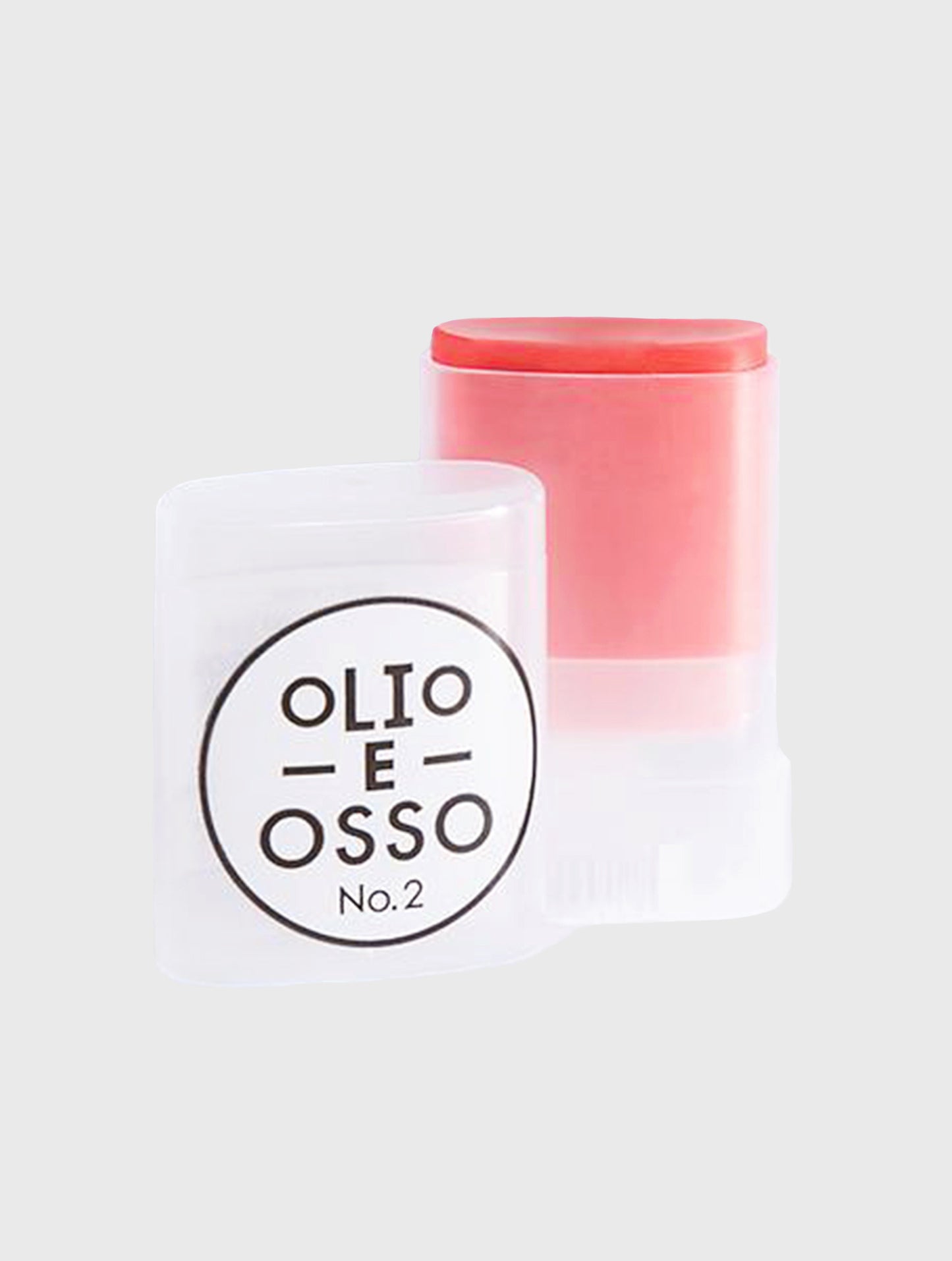 Olio E Osso Lip Balm - Saint Bernard